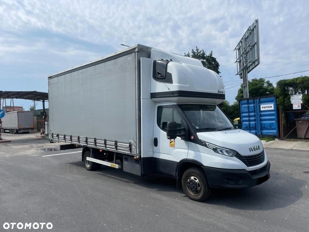 Iveco Daily 50c18 - 4