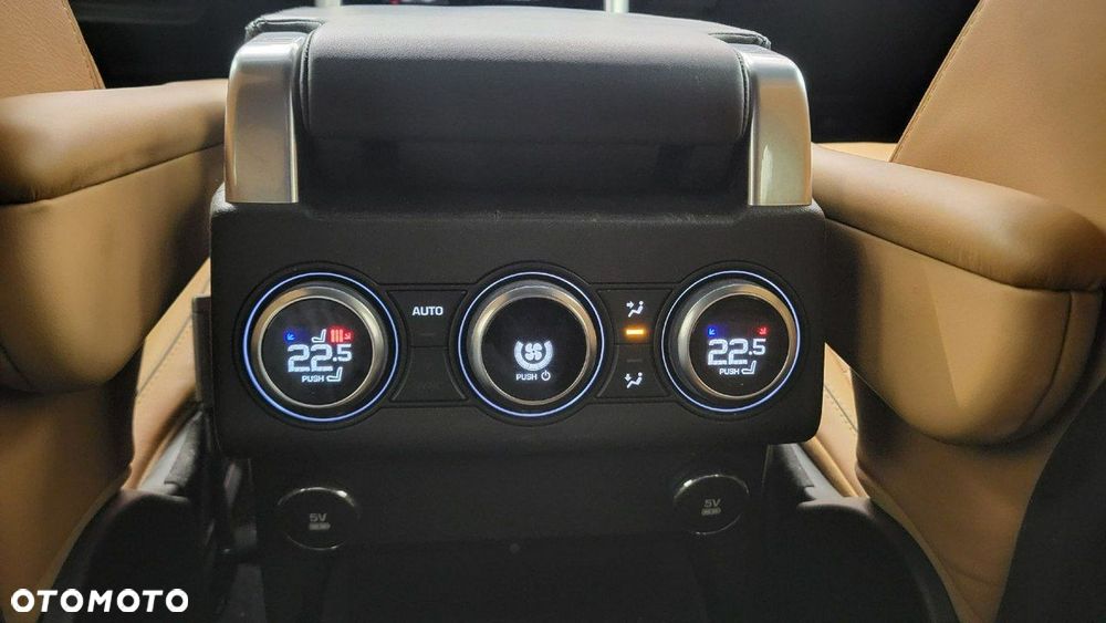 Land Rover Discovery - 21