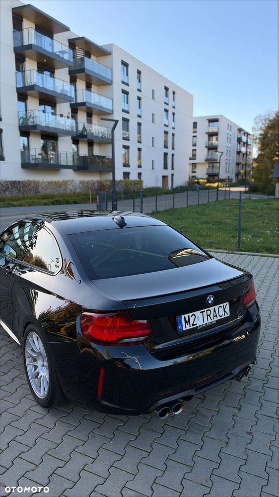 BMW M2 CS DKG - 5