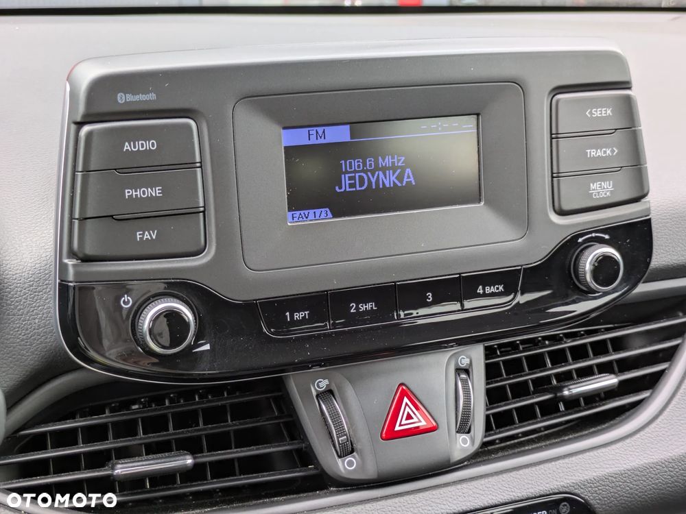 Hyundai i30 1.0 T-GDI Classic + - 20