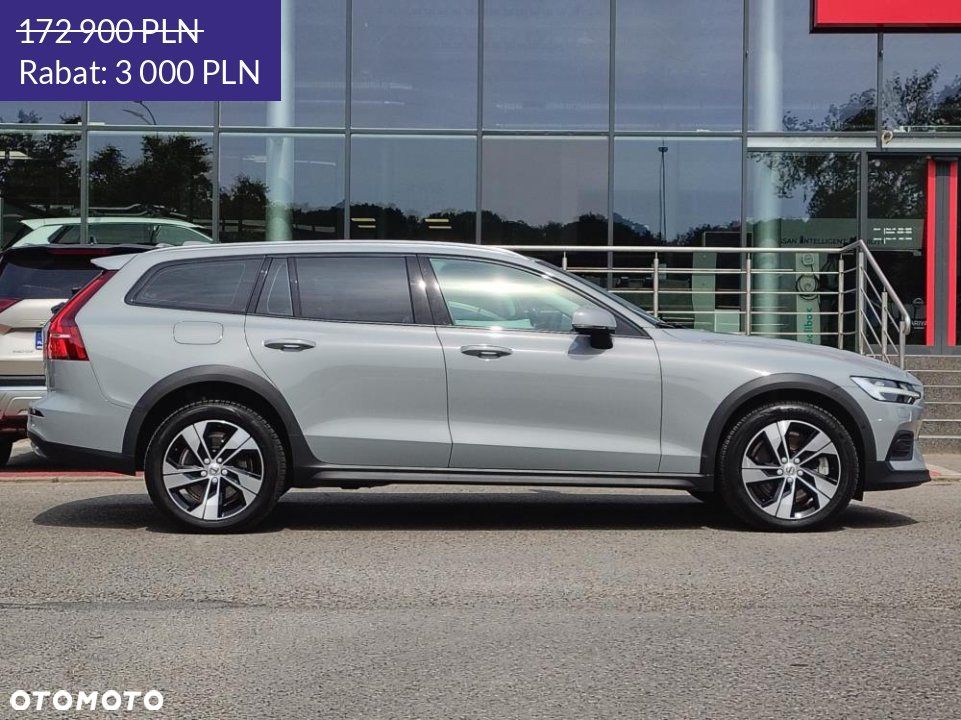 Volvo V60 Cross Country - 4