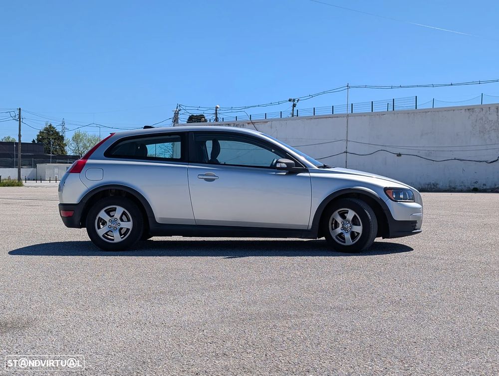 Volvo C30 1.6 D - 3
