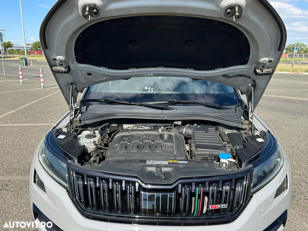 Skoda Kodiaq - 35