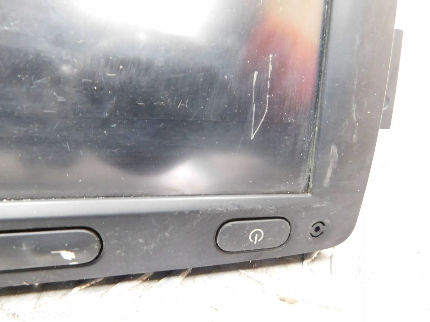 RADIO NAWIGACJA DACIA LOGAN II 2 281156588R - 5