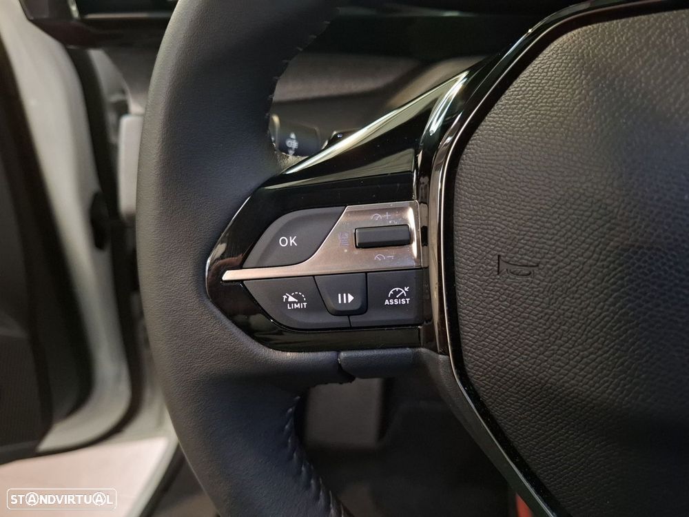 Peugeot 308 SW 1.2 Hybrid Allure e-DCS6 - 15
