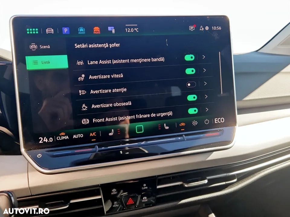 Volkswagen Golf 1.5 TSI eHybrid DSG PHEV Life - 21