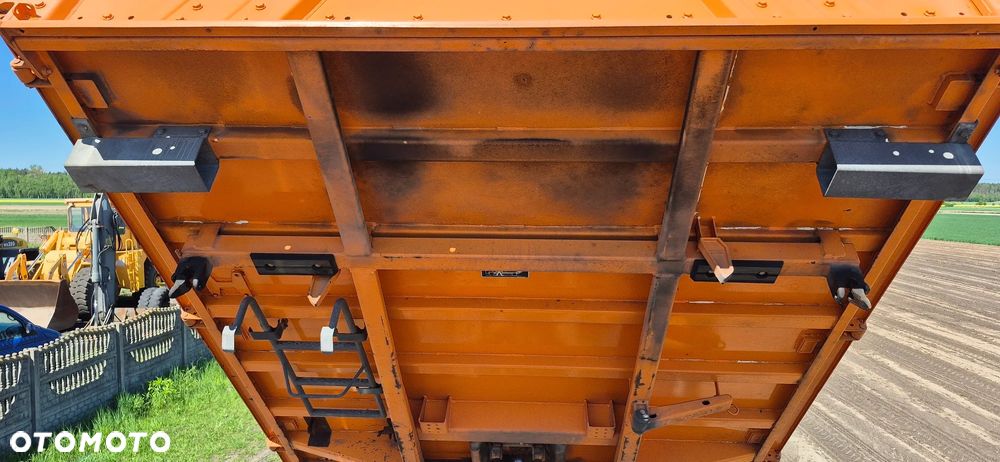 Iveco Trakker 410 6x4 na przednie koła ,blokada mostów .Możliwość zamiany - 17