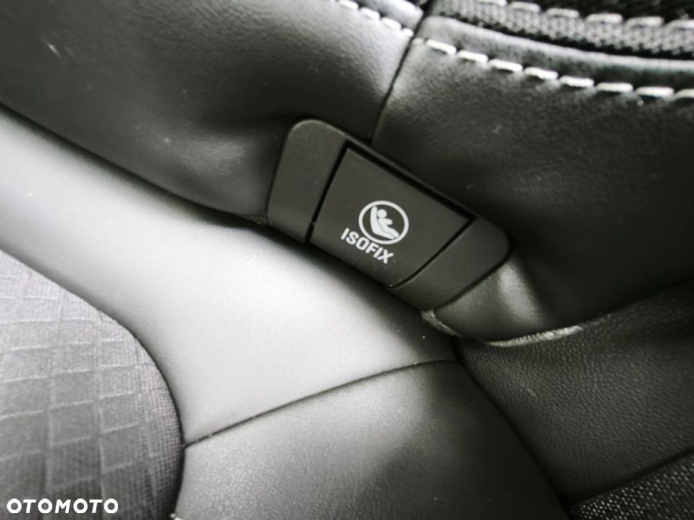 Opel Mokka - 16