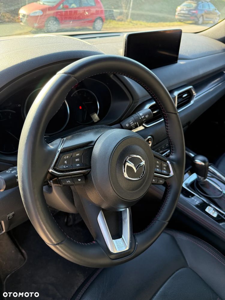 Mazda CX-5 2.5 Homura 2WD - 3