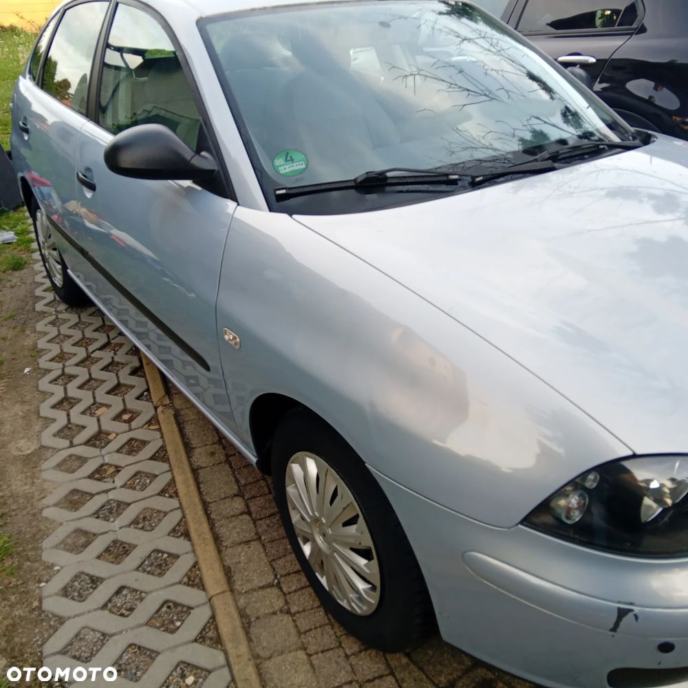 Seat Ibiza 1.4 16V Stella - 4