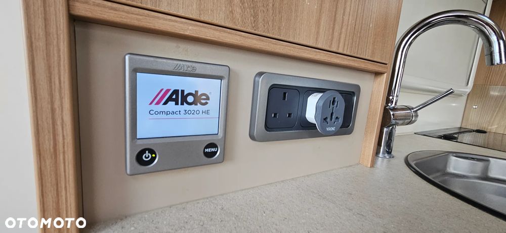 Bailey Unicorn cadiz - 6