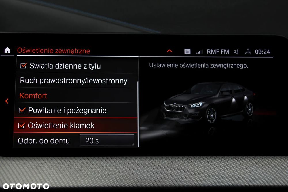 BMW Seria 2 218i M Sport - 35