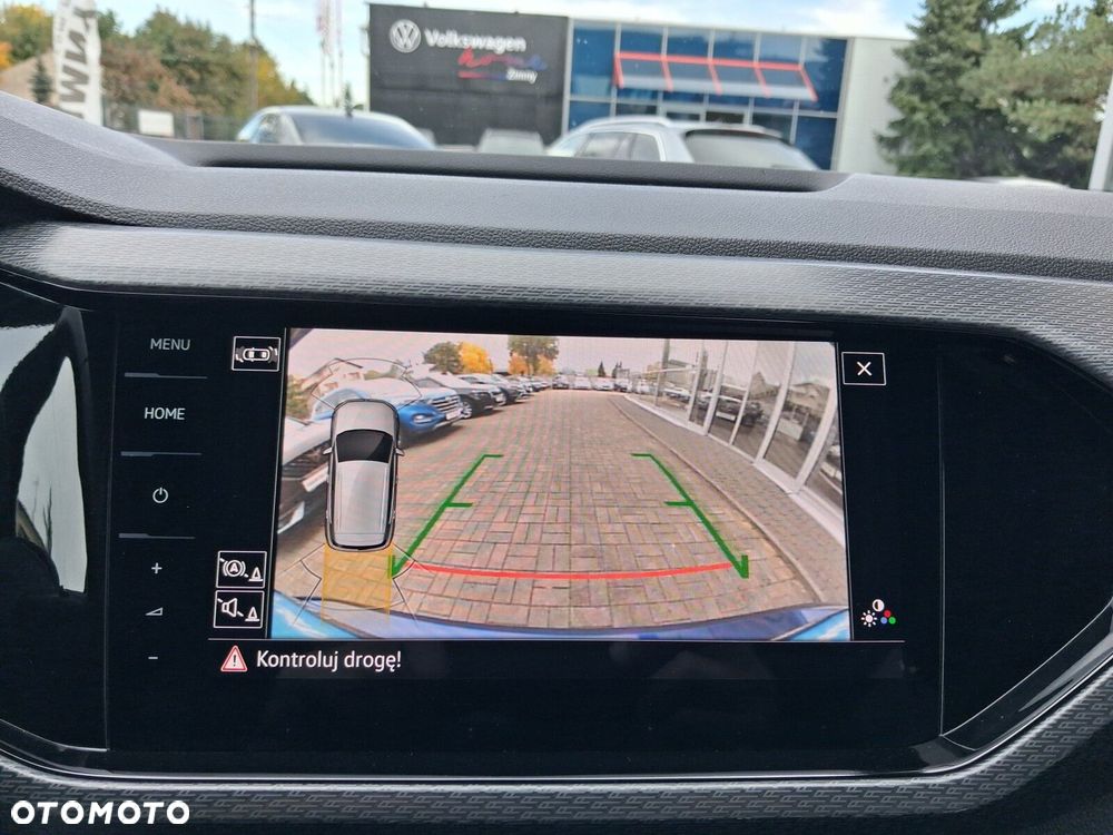 Volkswagen T-Cross - 22