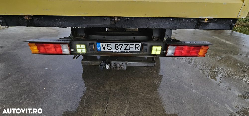 Mercedes-Benz Sprinter - 7