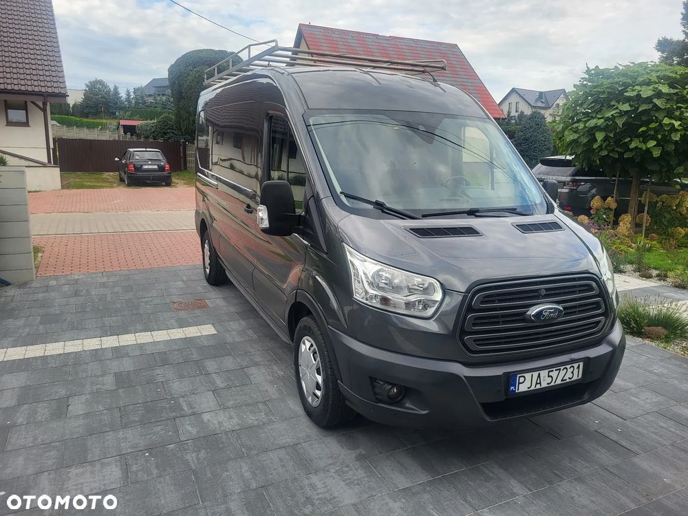 Ford Transit - 7