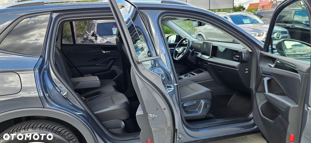Volkswagen Tiguan 1.5 eTSI Life Plus DSG - 15