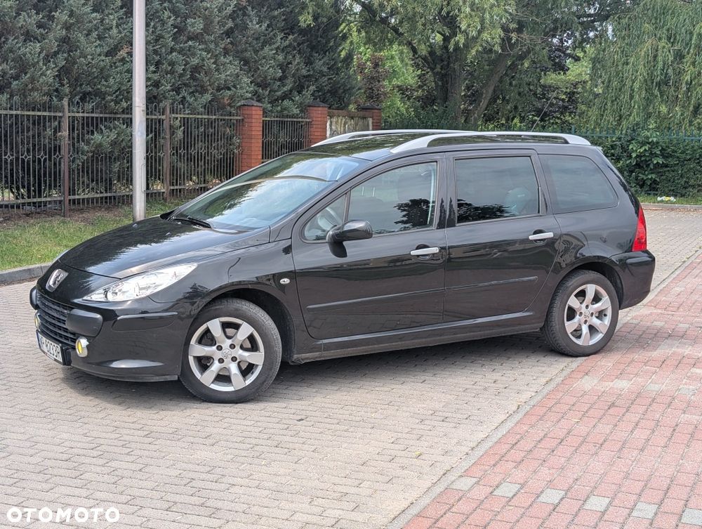 Peugeot 307 - 4