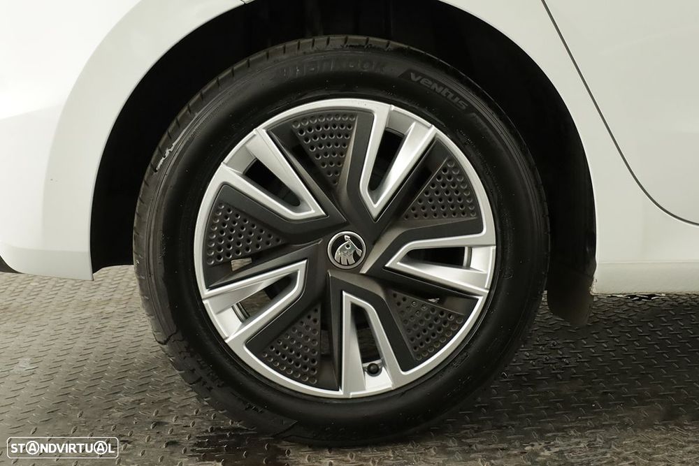 Skoda Fabia 1.0 TSI Style - 5