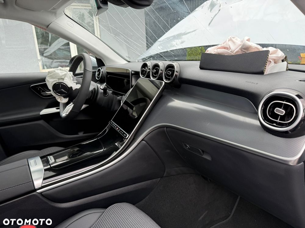 Mercedes-Benz GLC ver-200-mhev-4--matic-avantgarde - 18
