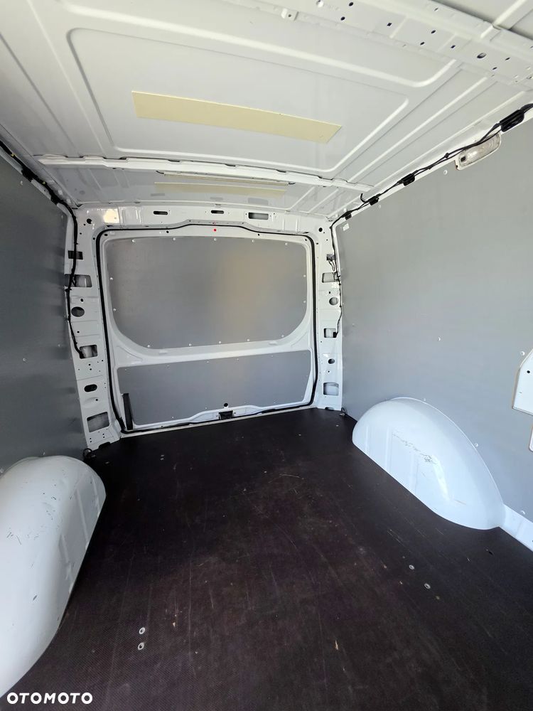Mercedes-Benz VITO 109 1,6 CDI 90 KONNY LONG DŁUGI L2H1 194T/KM PRZEBIEGU GWARANCJA - 27