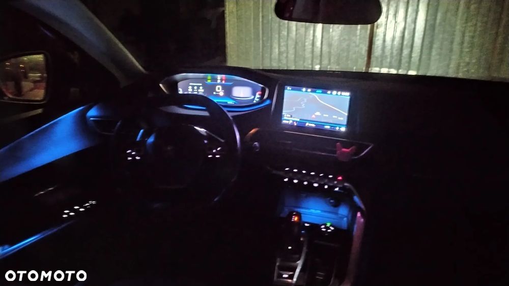 Peugeot 3008 1.2 PureTech Crossway S&S EAT6 - 16