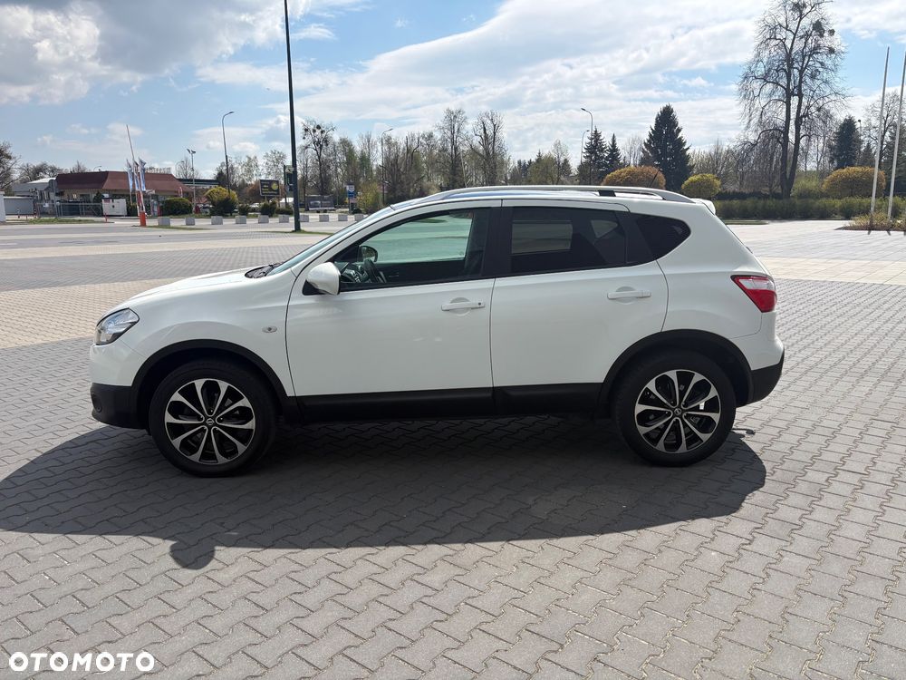 Nissan Qashqai 1.6 I-Way - 9