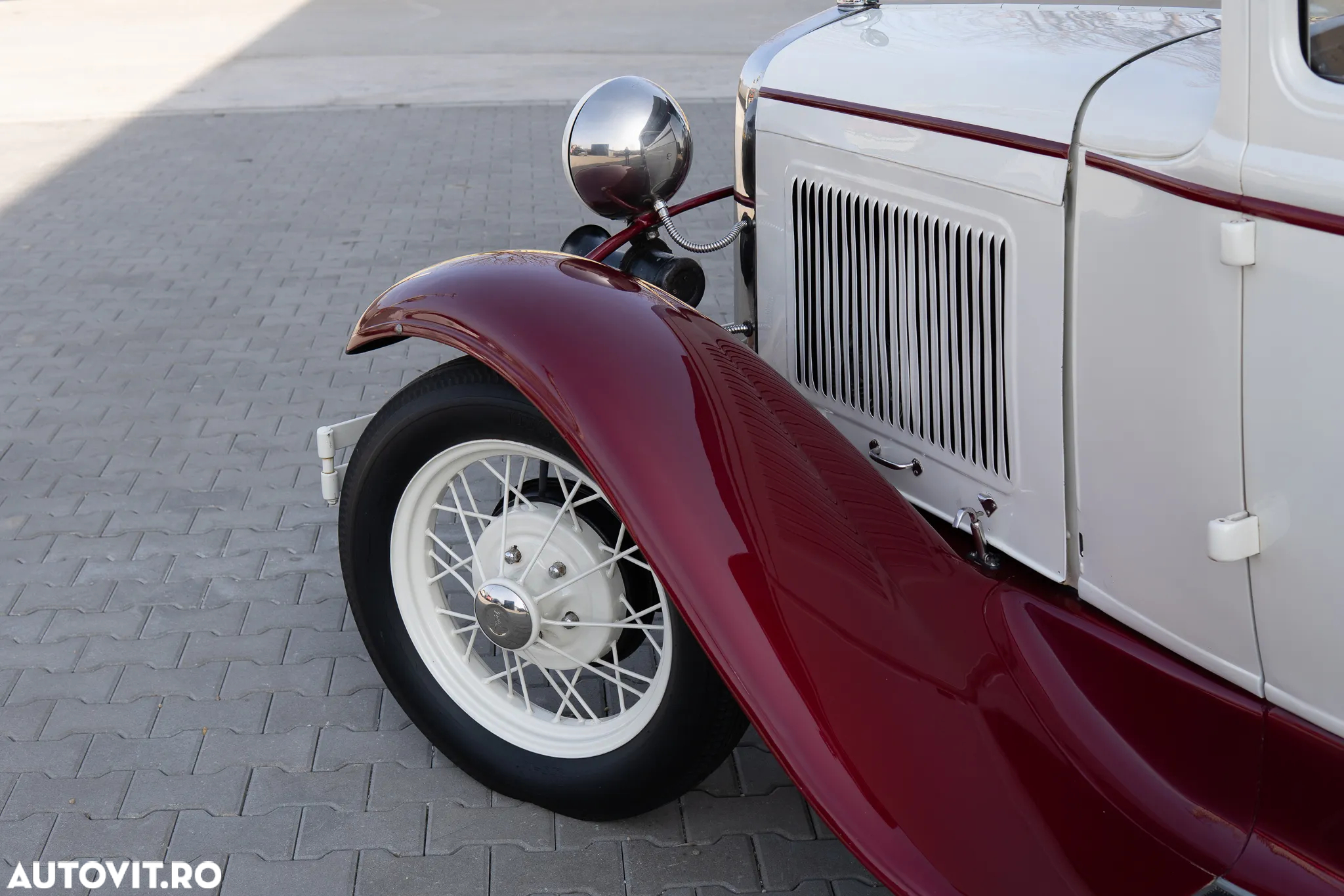 Ford Altul - 6