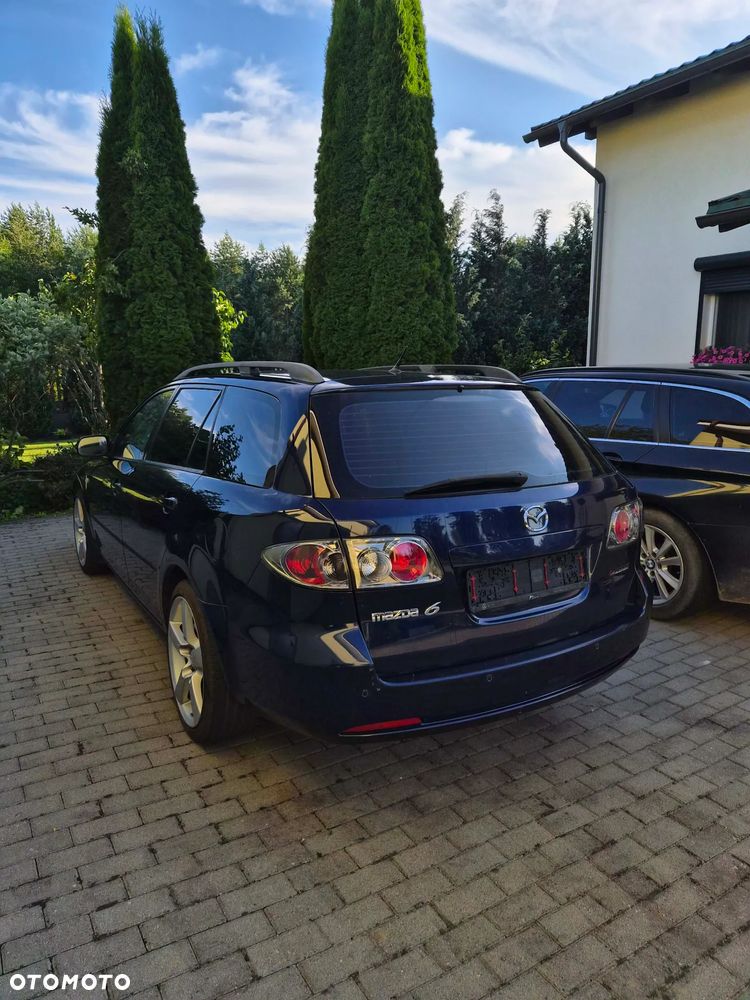 Mazda 6 Sport 2.0 CD Exclusive - 2