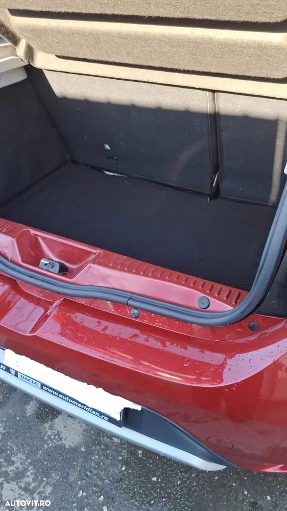 Dacia Sandero Stepway 0.9 TCe Ambiance - 6