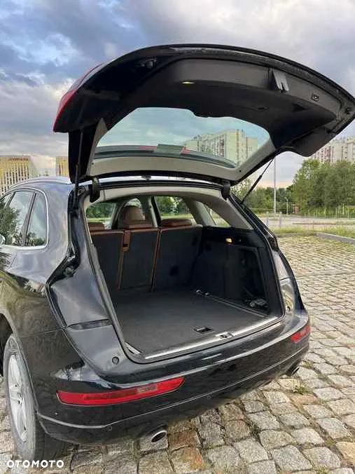 Audi Q5 3.0 TDI Quattro S tronic - 2