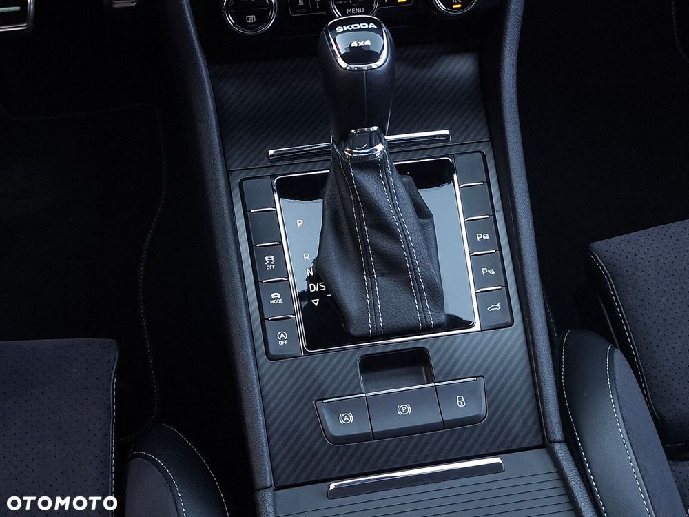 Skoda Superb - 25