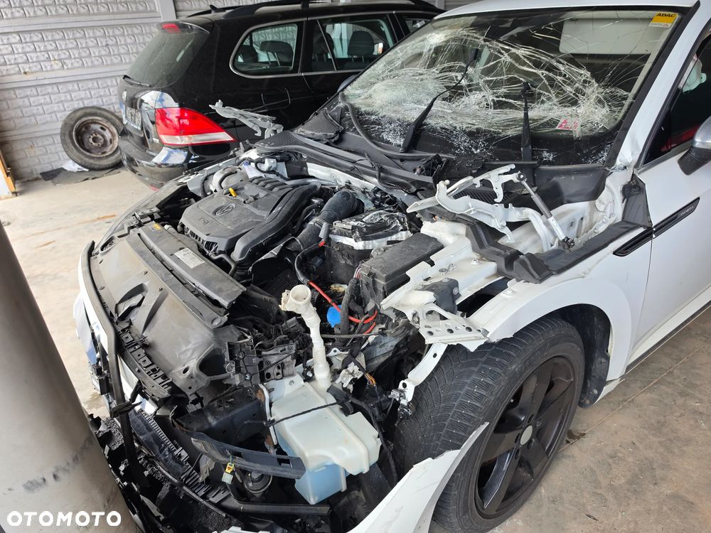 Volkswagen Arteon 1.5 TSI ACT OPF DSG Elegance - 22