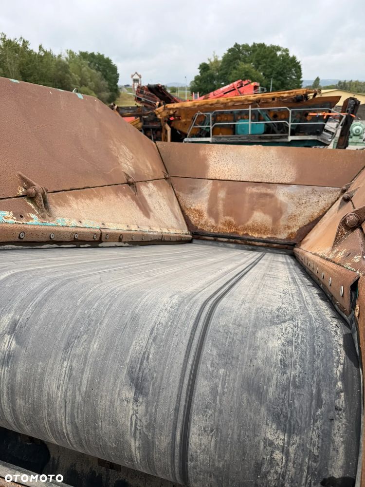 Powerscreen Warrior 1400 - 12