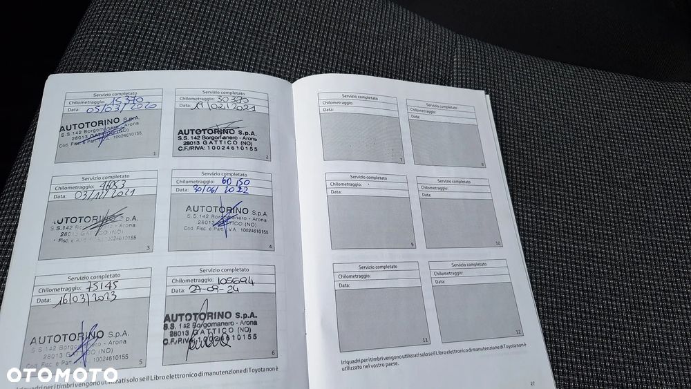 Toyota Yaris 1.5 VVT-i Y20 Club - 18