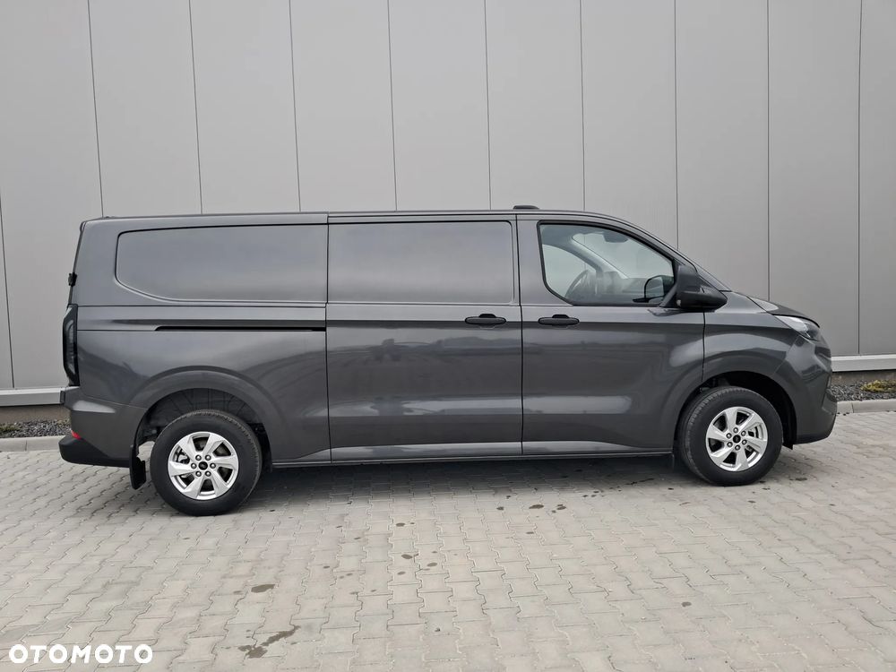 Ford Custom VAN - 5