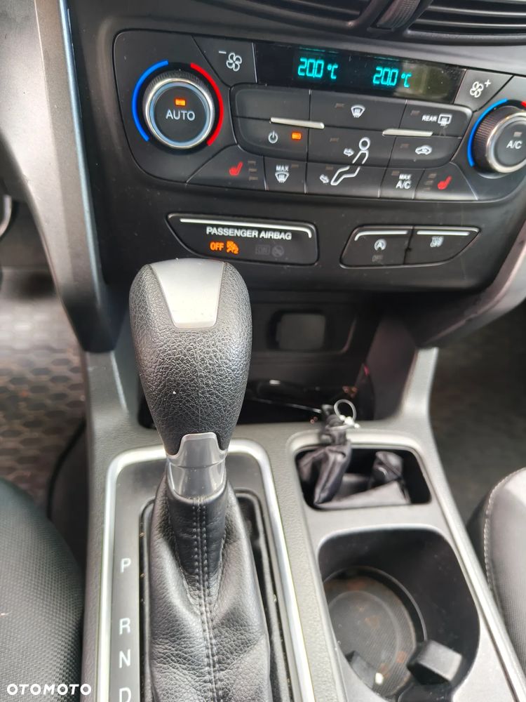 Ford Escape - 3