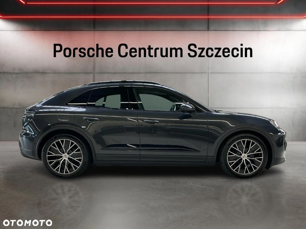 Porsche Macan - 6