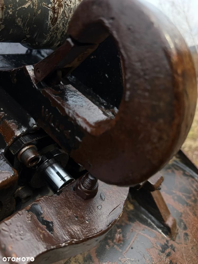 Wacker Neuson EW100 Koparka Kołowa 11 ton. NISKI PRZEBIEG.  3x łamane Ramię. Klima. Pompa ON. 2 Łyżki. Dodatkowe 3 sekcje Hydrauliczne. z upadłośći Norweskiej. Maszyna Jak Nowa z salonu! 2799 mtg. PERKINS silnik 130km. STABILIZATORY Klima. DEKRA 2026r. Książka serwisowa. Szybkozłącze Hydr. Skrętne ramie. Ani deka luzów i wycieków. Pełny Oryginał. Nie picowana na sprzedaż. OKAZJA - 25