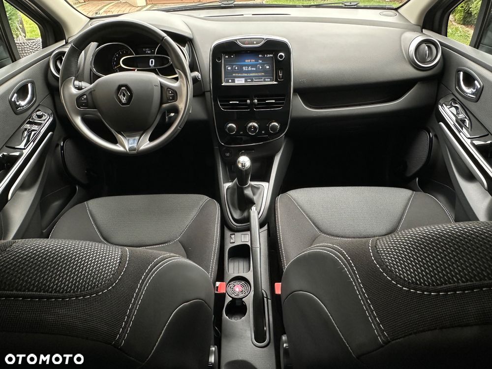 Renault Clio 0.9 TCe Limited - 15