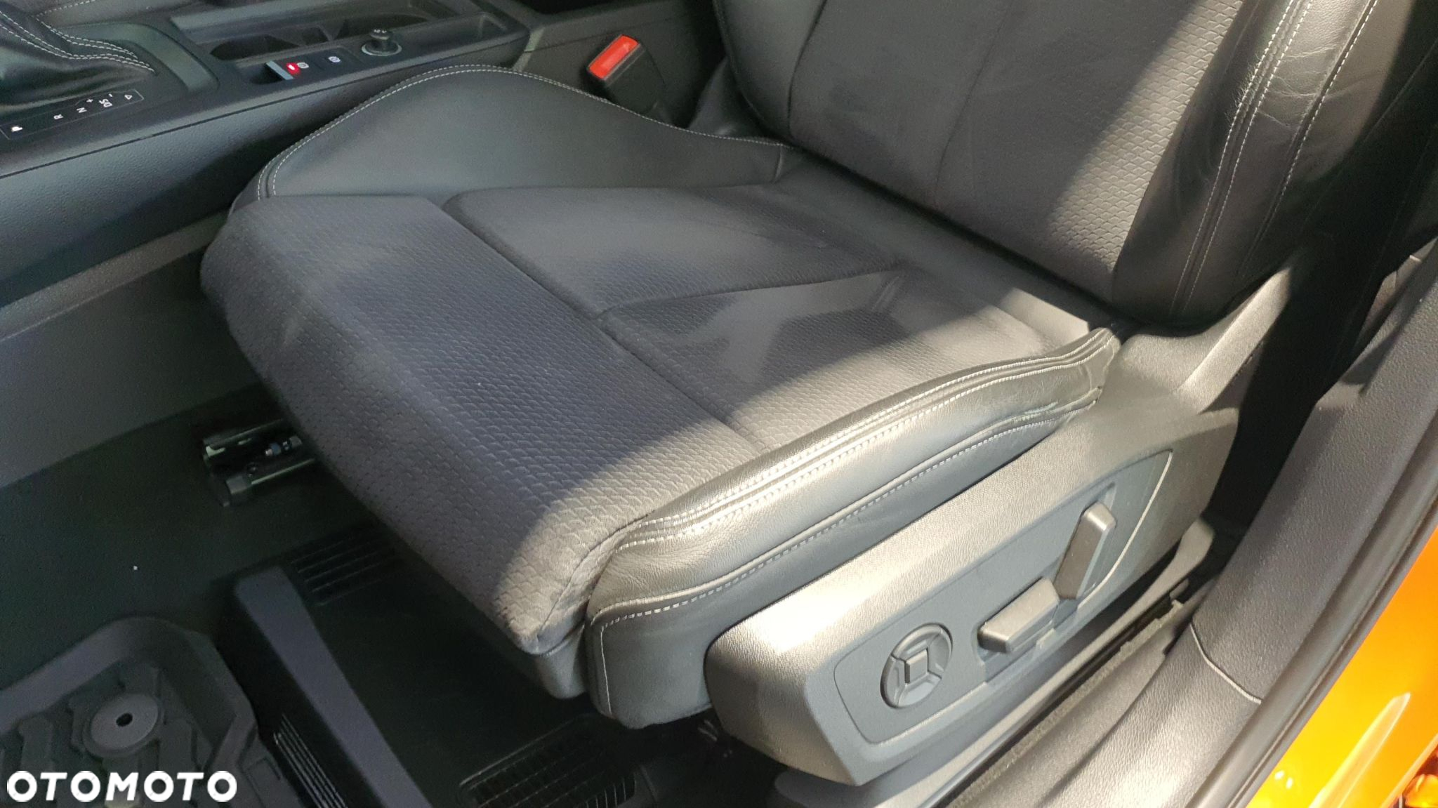 Audi Q3 45 TFSI Quattro S-Line S tronic - 12