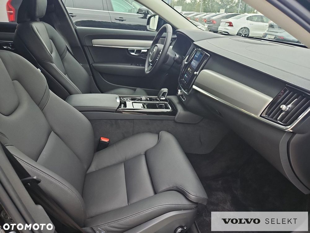 Volvo S90 T8 AWD Plug-In Hybrid Ultimate Dark - 12