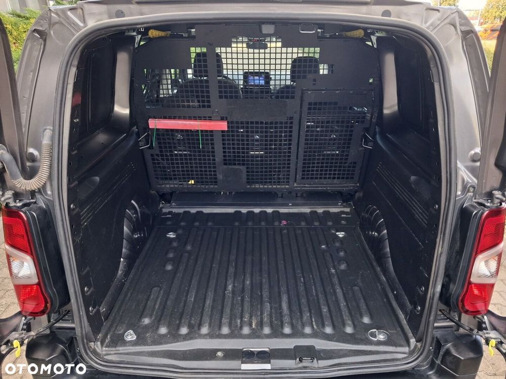 Toyota PROACE CITY VERSO - 7