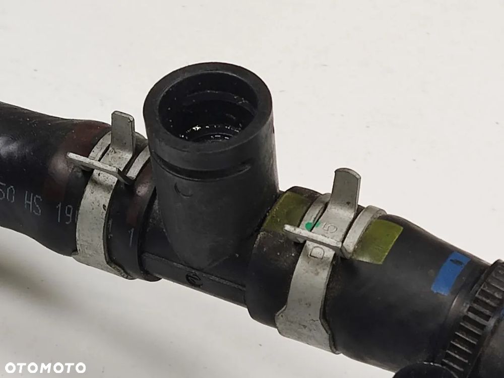 HYUNDAI KONA EV 39 kWh 19-20r Rurka Wody - 2