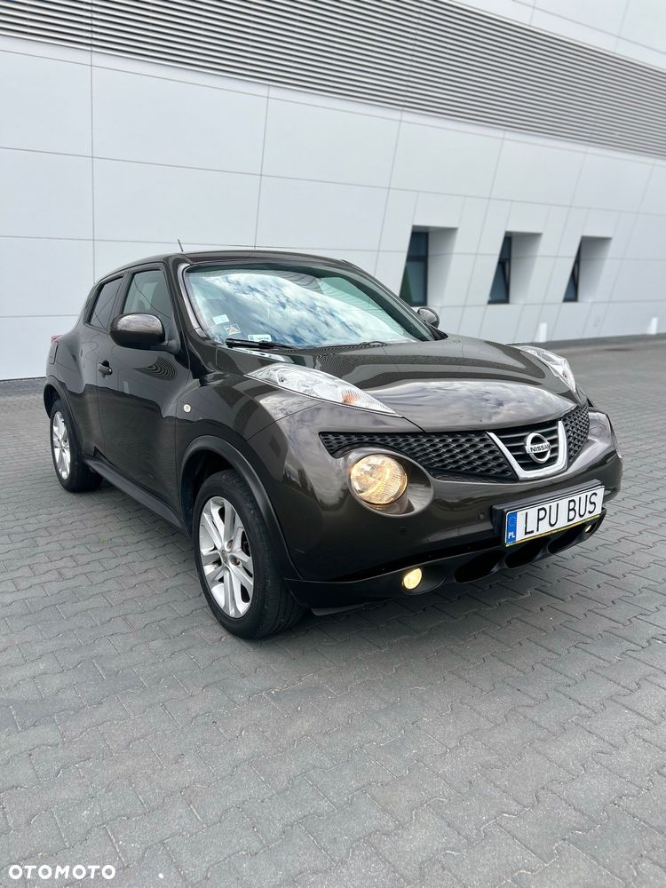 Nissan Juke - 3
