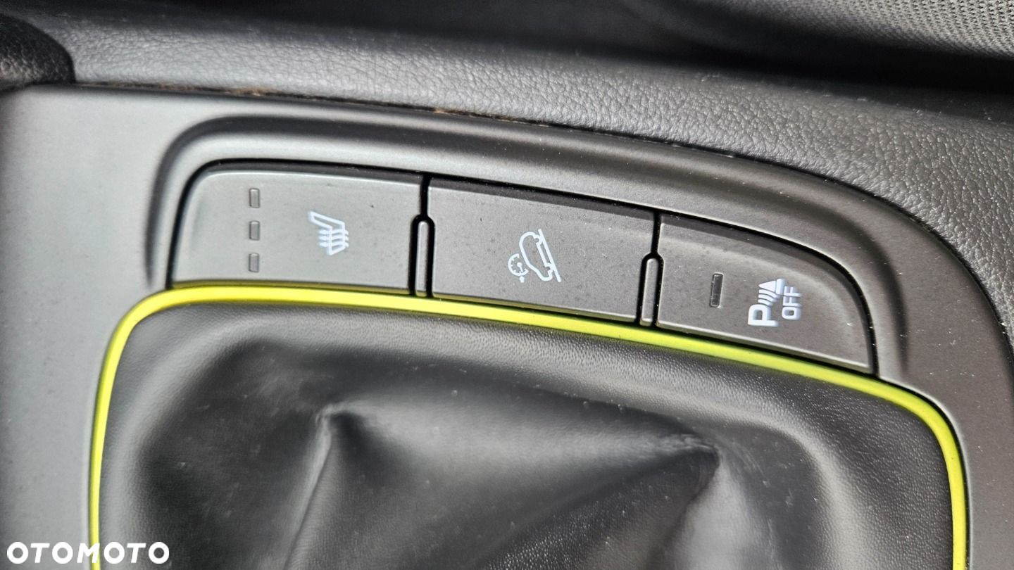 Hyundai Kona 1.0 T-GDI Premium - 32