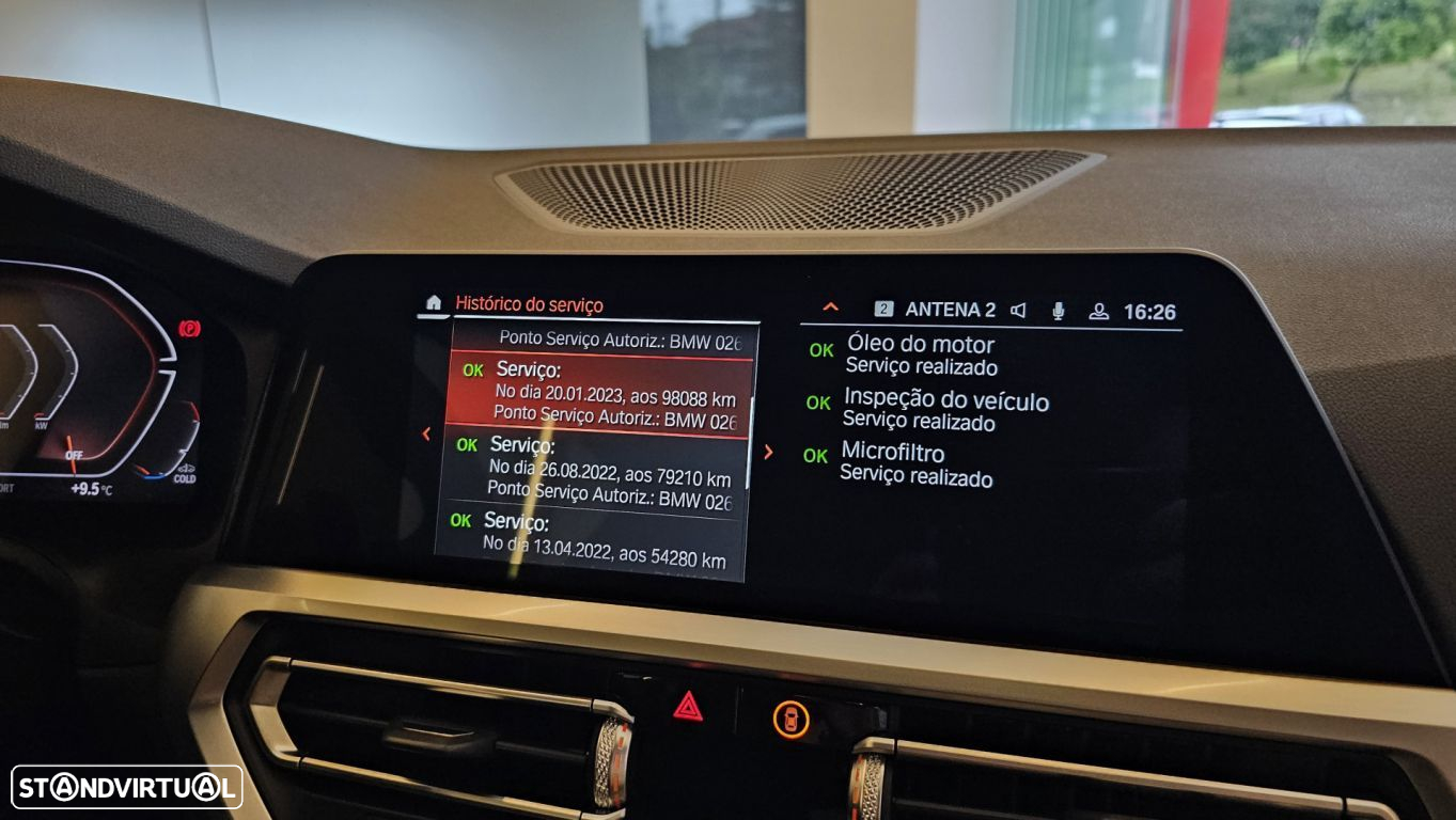 BMW 420 d Pack M Auto - 38