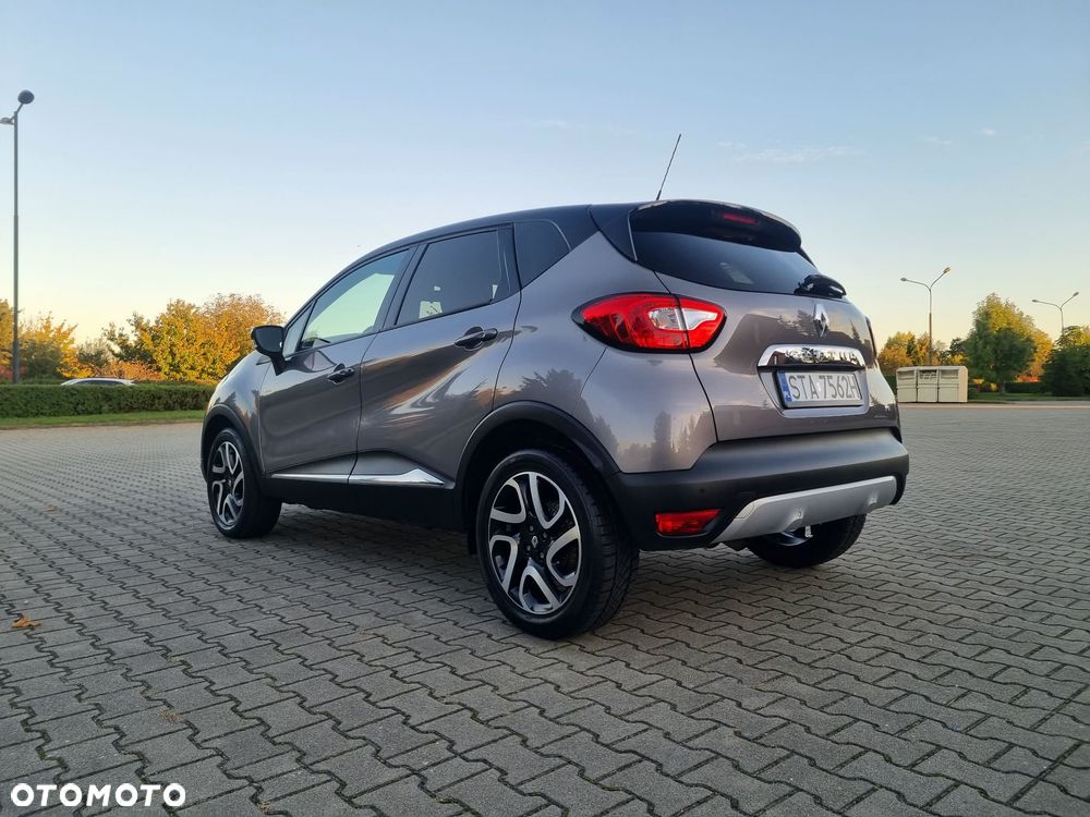 Renault Captur ENERGY TCe 120 EDC XMOD - 6