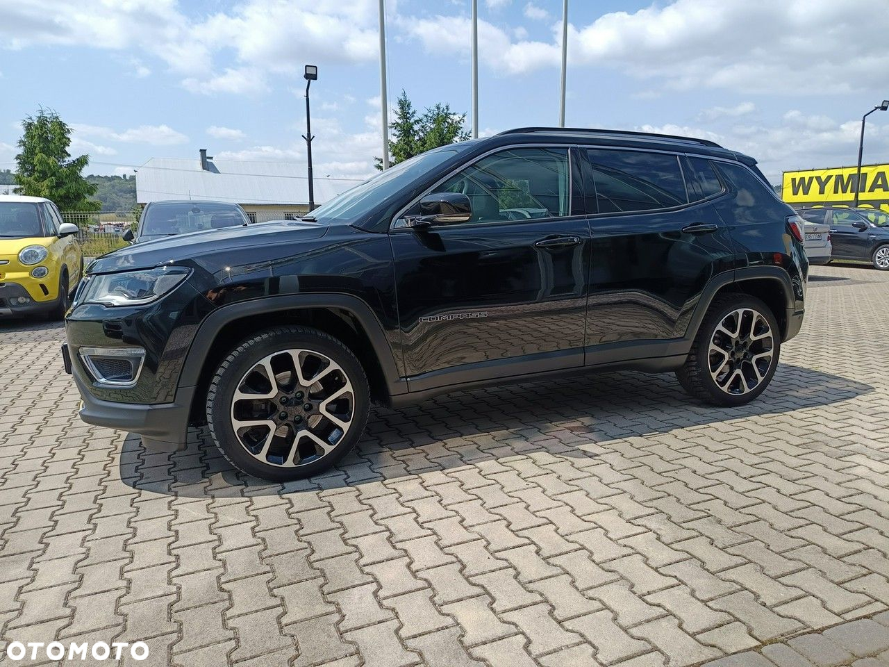 Jeep Compass 1.4 TMair Limited FWD S&S - 6