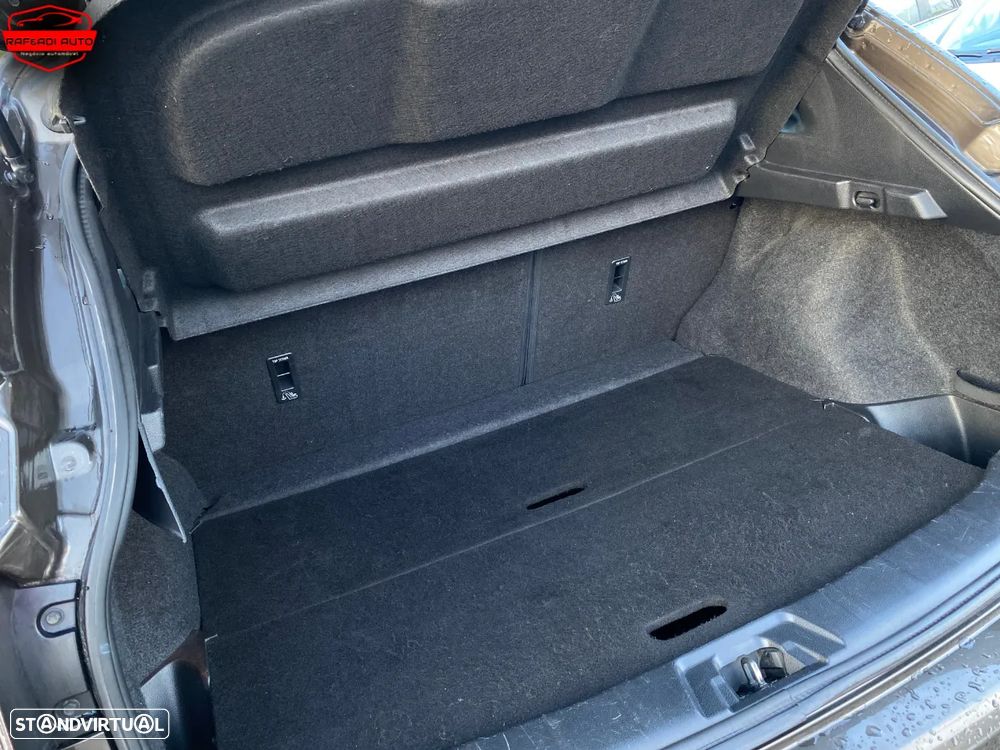 Nissan Qashqai 1.5 dCi N-Connecta - 25