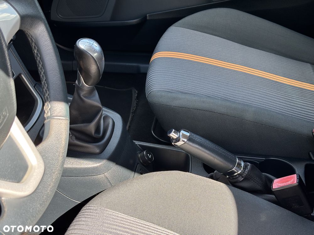 Ford Fiesta - 7